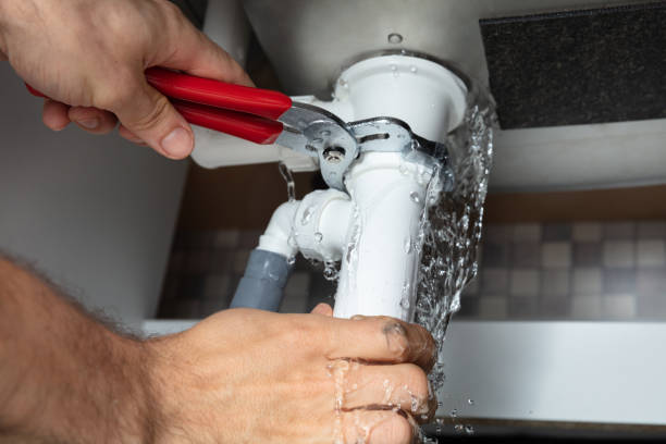 Best Flood restoration services  in Richmond Hill, GA