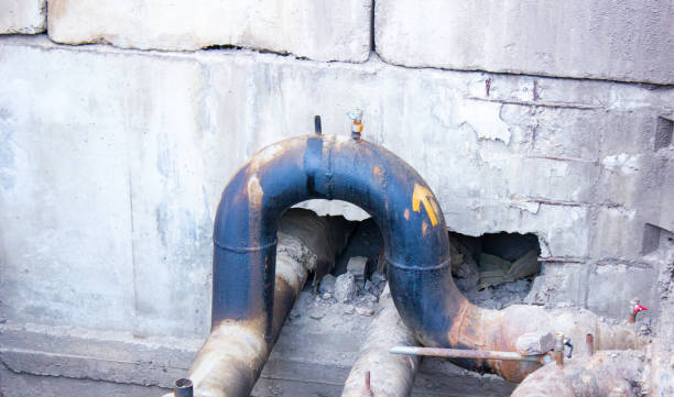 Best Flood restoration services  in Richmond Hill, GA