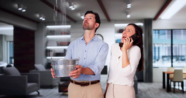 Trusted GA Water damage restoration Experts